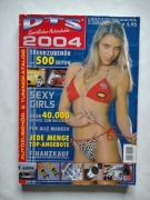 DTS Trendzubehör 2004 Katalog - tuning / styling / wydechy / zawieszenia