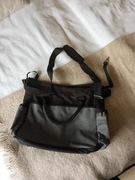 Torba do wózka BabyOno 1423/03 Torba dla mamy SO CITY z matą do przewijania