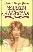 Anne i Serge Golon, Markiza Angelika (13 tomów)