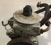 Wspomaganie kierownicy mercedes 123