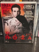 Róża płyta DVD...