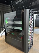 Komputer (farma renderująca) - 2xE5-2696v3 / 160GB RAM / GTX 1660 Super