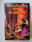 Droga Do Ehvenor" Joel Rosenberg