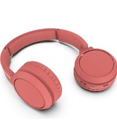 Słuchawki Bluetooth Philips TAH4205 RD