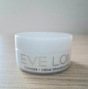 Eve Lom cleanser 