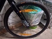 Opona CONTINENTAL Grand Prix 4-Season 32mm