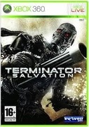 XBOX 360 TERMINATOR SALVATION