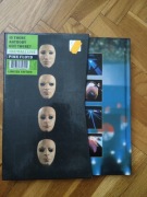 Pink Floyd 2CD BOX the Wall Live - Is there anybody out there?