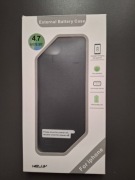 Battery case 4000mah