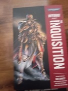 Inferno presents The Inquisition