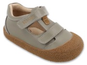 Sandały trampki dziecięce Befado 005X002 Barefoot