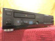 COMPACT DISC PLAYER // SONY CDP-997 // odtwarzacz CD