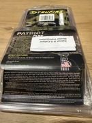 TruFire Patriot Flex spust nadgarstkowy do łuku bloczkowego