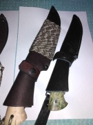 Zestaw Noży AA Knives