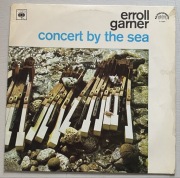 Erroll Garner - Concert By The Sea