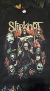Koszulka -  Slipknot 2008 Rozmiar L