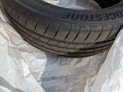 Opony Tesla Model 3 235/45 R18 98V Bridgestone (30km przebiegu)
