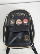Harry Potter plecak szkolny