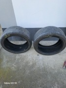 4 opony Dunlop 245/40 ZR R 18  