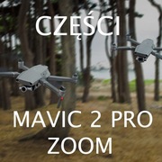 Części DJI Mavic 2 Pro/Zoom
