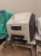 Drukarka medyczna cyfrowa RTG Kodak