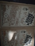 Kiddi Dziecię Obozu cz 1-2 R Leighton