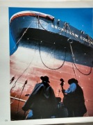 album ziemia szczecińska  Szczecin 1987