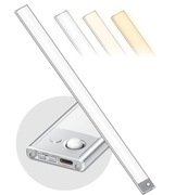 Podszafkowe światło kuchenne LED ściemnialne