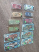 Nokia 3310 3330 obudowa NOWA NOS retro GSM vintage