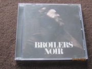 CD - Broilers – Noir - 2014