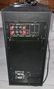 Subwoofer aktywny Yamaha YST-SW90 – potężne i prezyzyjne brzmienie