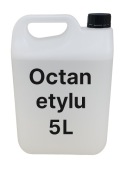 Octan etylu cz 5L