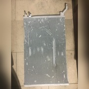 Chłodnica F-pace XE XF gx73-8k230-bb 2.0 300Jaguar