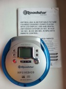 Roadstar AUDIO VIDEO PCD-7480VCD
