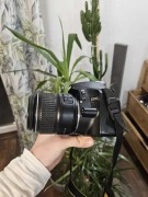 Nikon D3200 z obiektywem | przebieg 32459