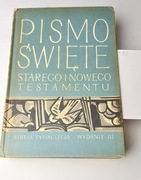 [180] Biblia Tysiąclecia Wydanie III. 1982