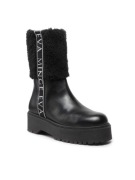 KOZAKI,BOTKI  SKÓRA NATURALNA EVA MINGE ROZM 38