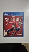 Spiderman PS4/PS5, PL DUBB 