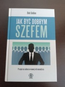 Jak być dobrym szefem Bob Selden