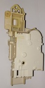 Blokada otwarcia drzwi do pralki Electrolux EWT156
