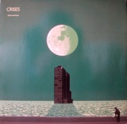 MIKE OLDFIELD - CRISES  (1983')
