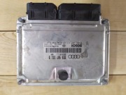 Sterownik silnika 8E0 907 551 B od A4B6 3.0 ASN