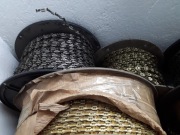 Silnik stojan szje 22b 2,2kw 2870 obr/min