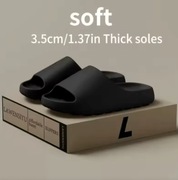 Duże Klapki Męskie i Damskie EVA