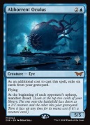MTG Abhorrent Oculus *PROMO*