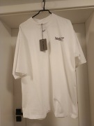 Koszulka Balenciaga rozmiar M Nowa 