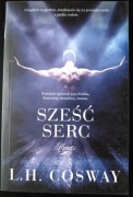 L.H. Cosway - Sześć serc