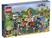 LEGO Creator Expert 10244 Karuzela