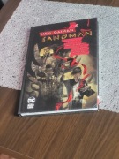 Sandman tom 4 pora mgieł Neil Gaiman