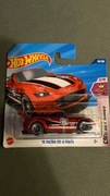 HOT WHEELS MAZDA MX 5